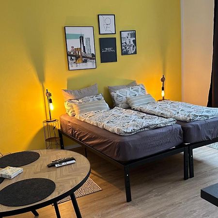 Apartamento Live To Lion Brunswick Exterior foto