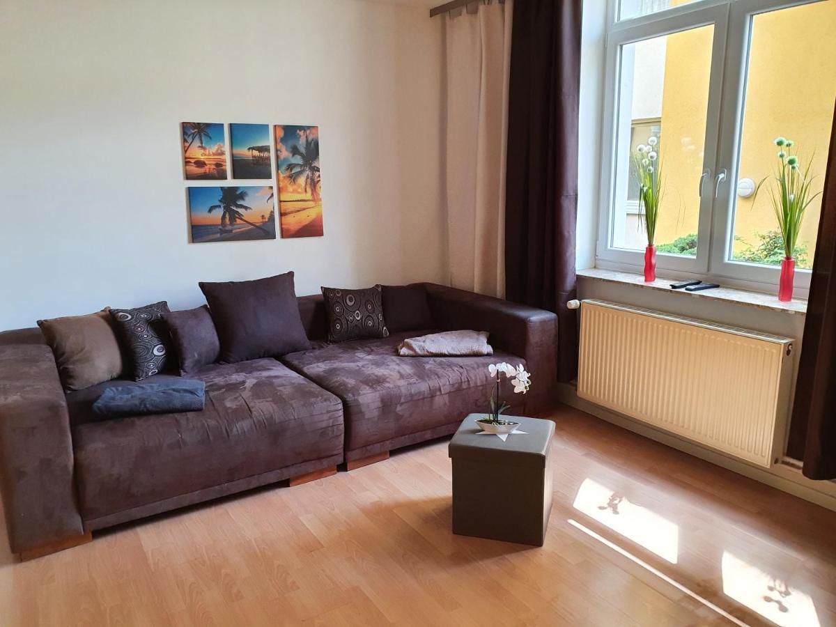 Apartamento Live To Lion Brunswick Exterior foto