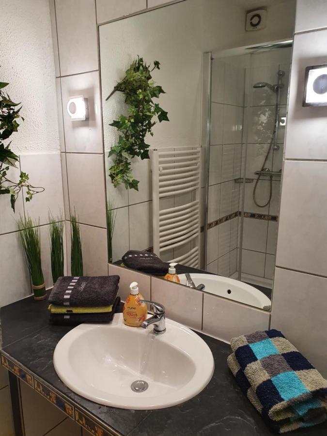 Apartamento Live To Lion Brunswick Exterior foto