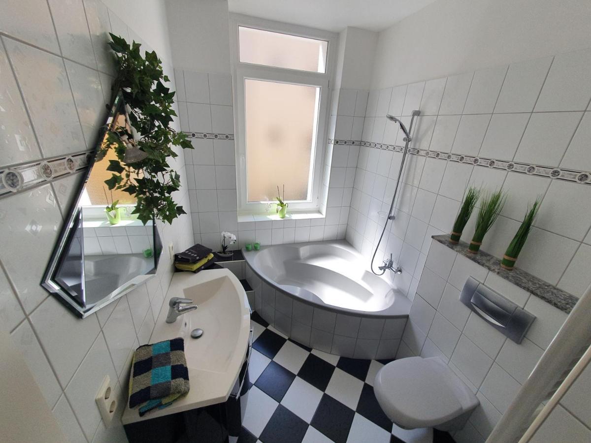 Apartamento Live To Lion Brunswick Exterior foto