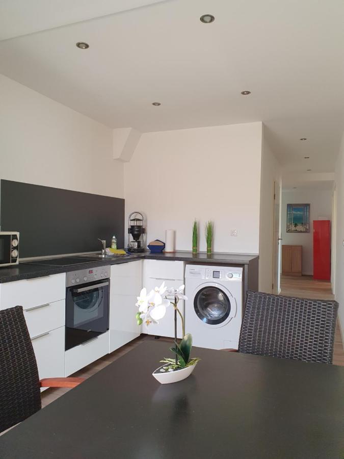 Apartamento Live To Lion Brunswick Exterior foto