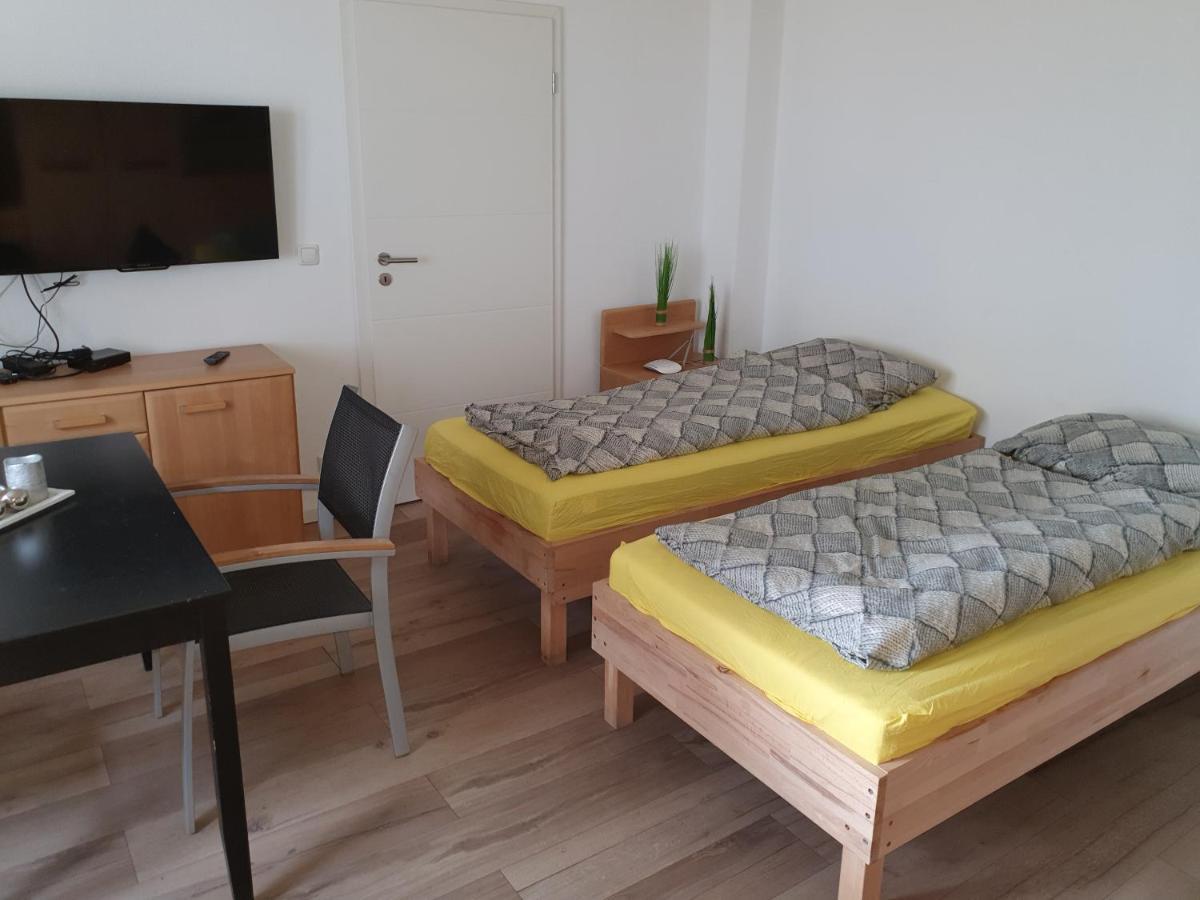 Apartamento Live To Lion Brunswick Exterior foto