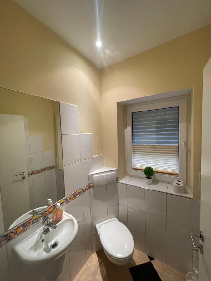 Apartamento Live To Lion Brunswick Exterior foto