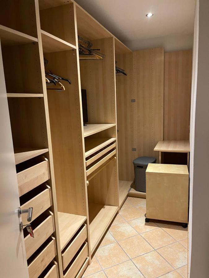 Apartamento Live To Lion Brunswick Exterior foto