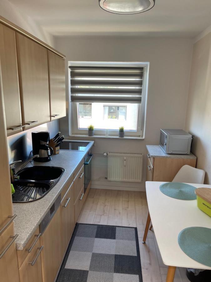 Apartamento Live To Lion Brunswick Exterior foto