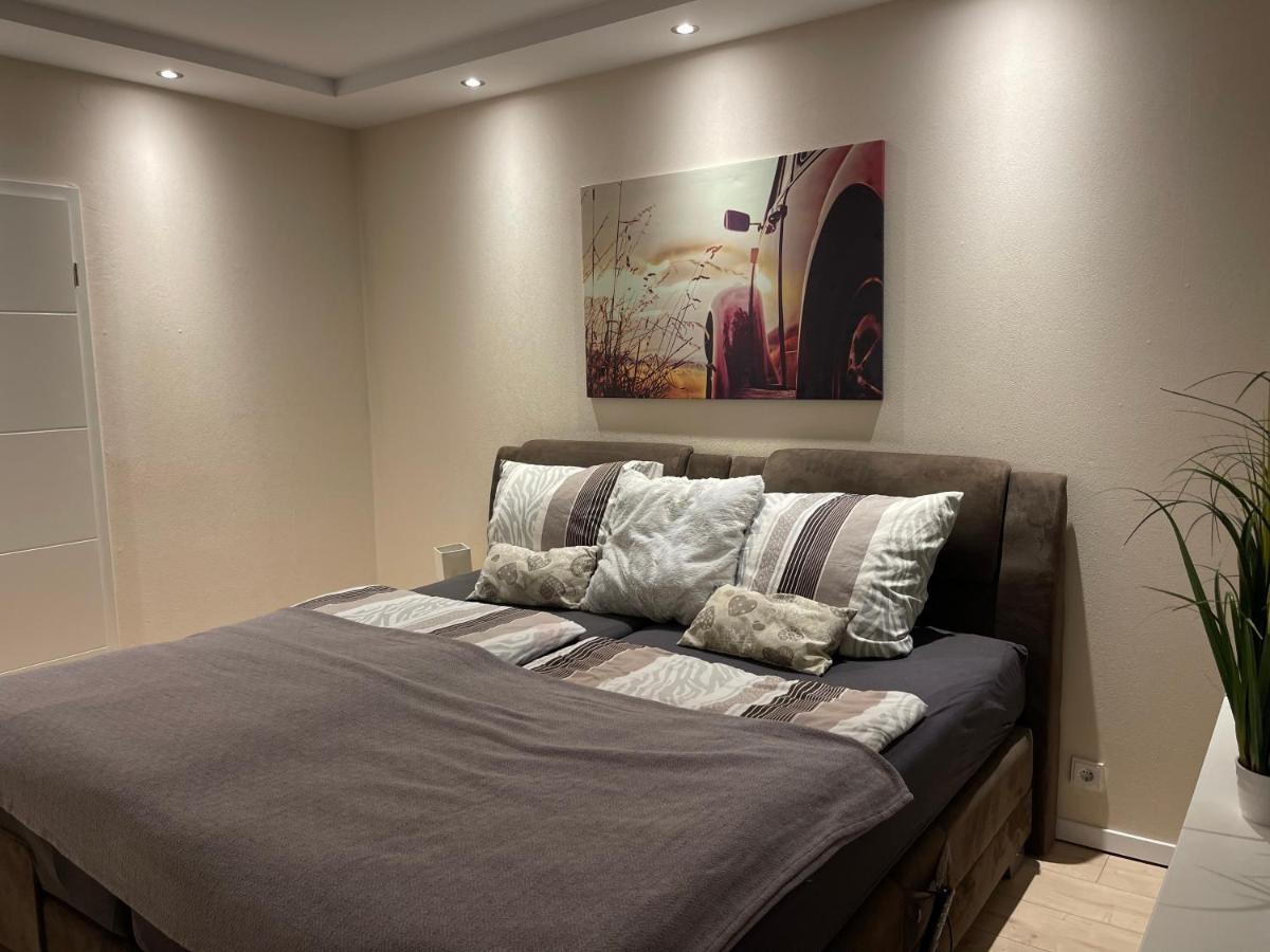 Apartamento Live To Lion Brunswick Exterior foto