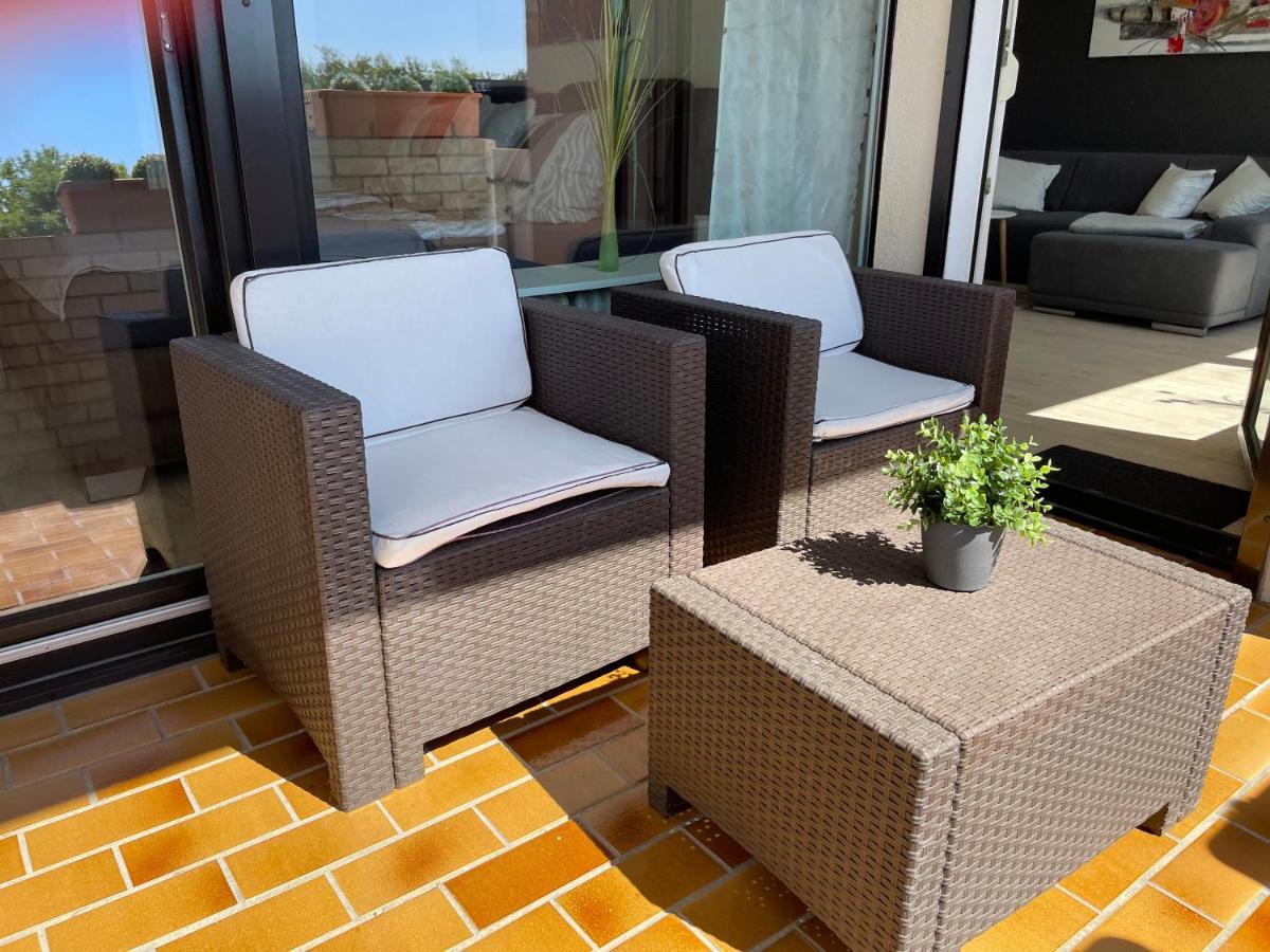Apartamento Live To Lion Brunswick Exterior foto
