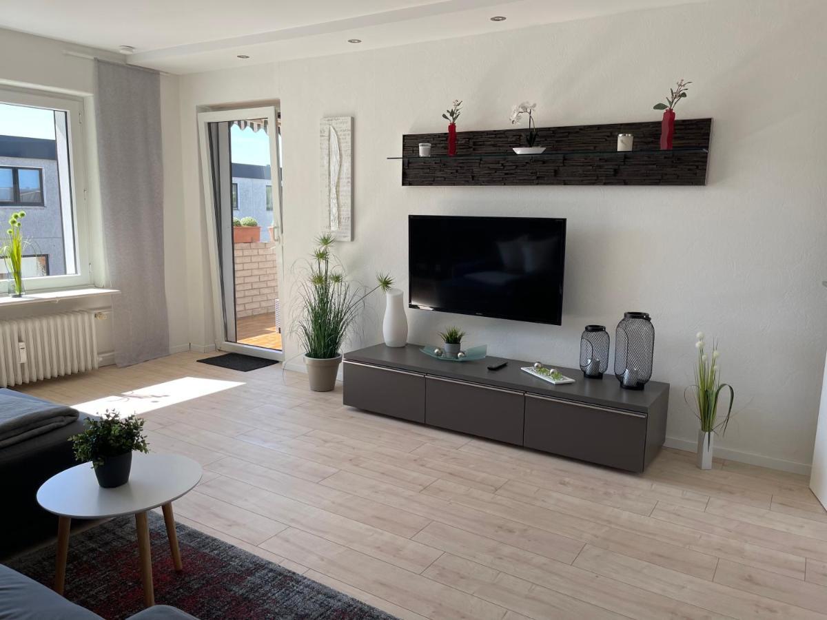 Apartamento Live To Lion Brunswick Exterior foto