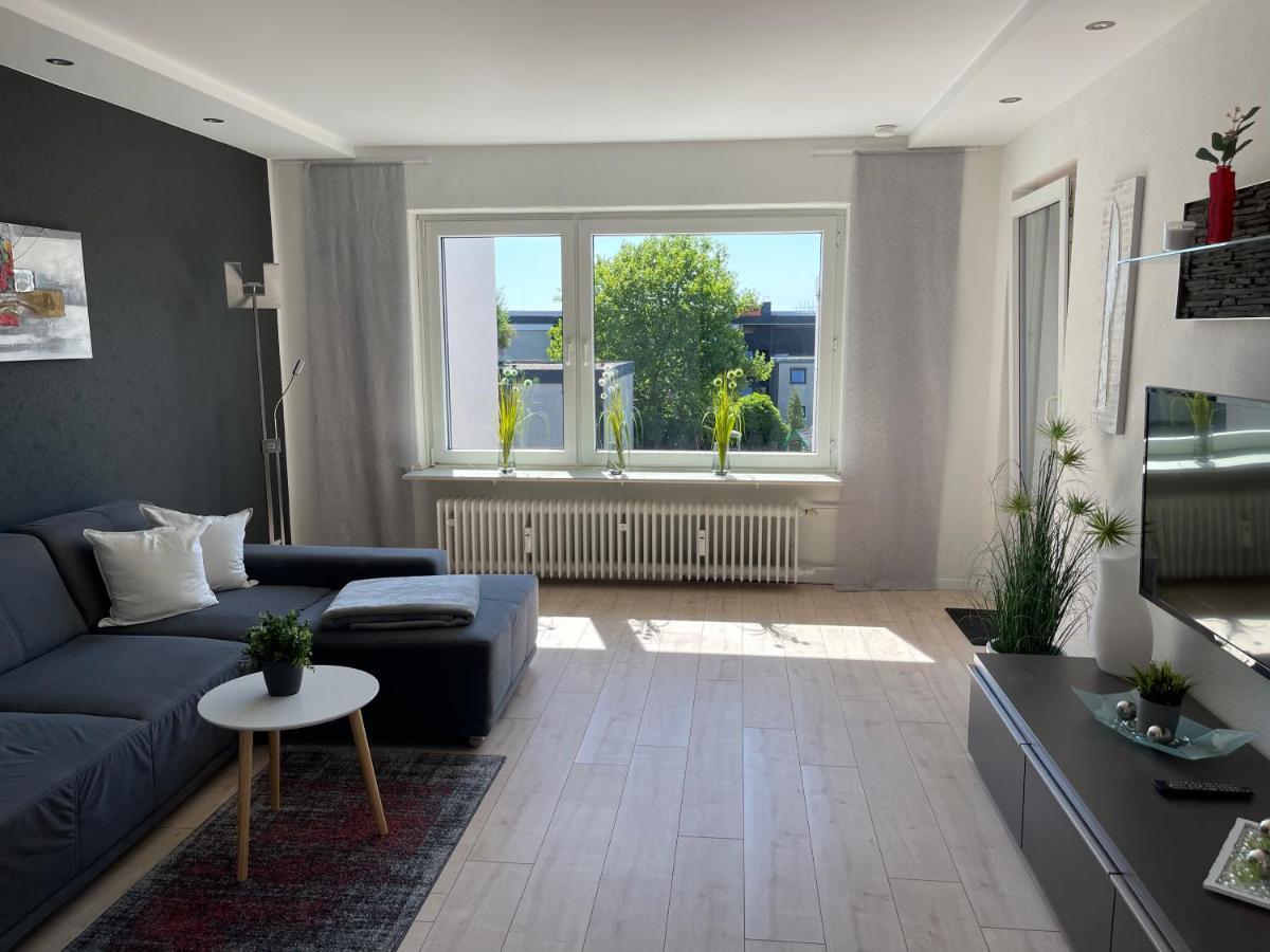 Apartamento Live To Lion Brunswick Exterior foto