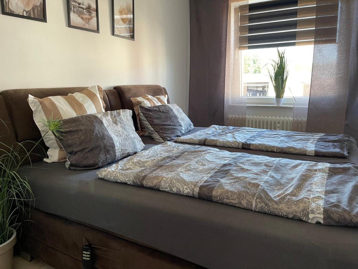 Apartamento Live To Lion Brunswick Exterior foto