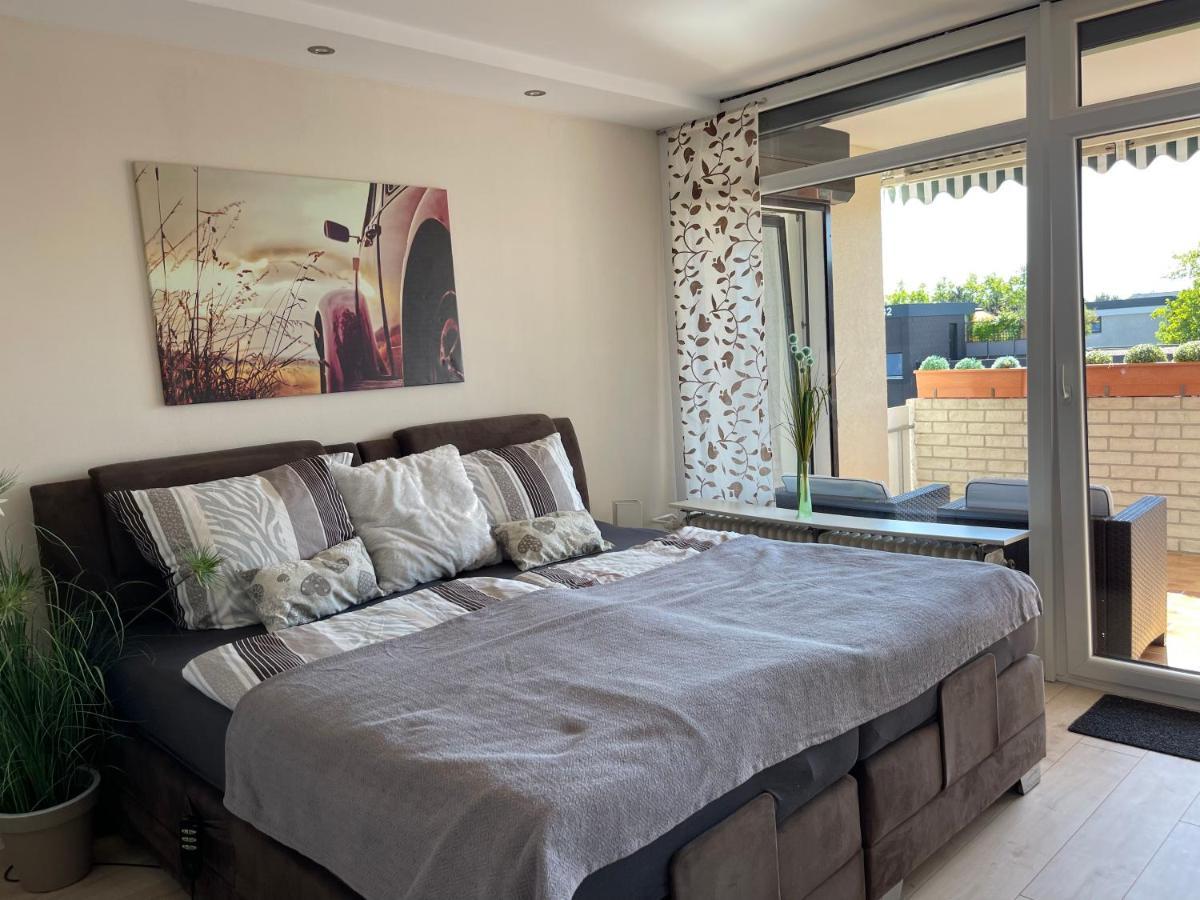 Apartamento Live To Lion Brunswick Exterior foto