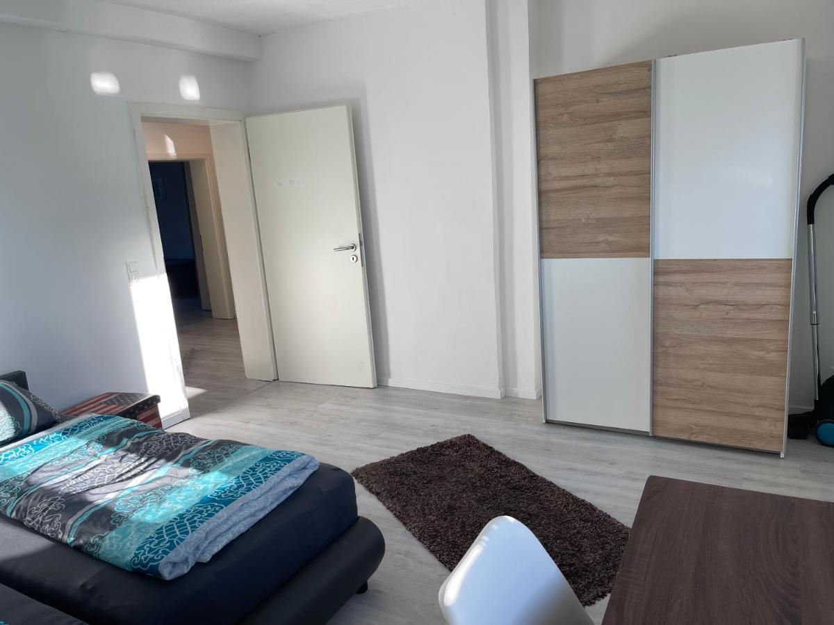 Apartamento Live To Lion Brunswick Exterior foto