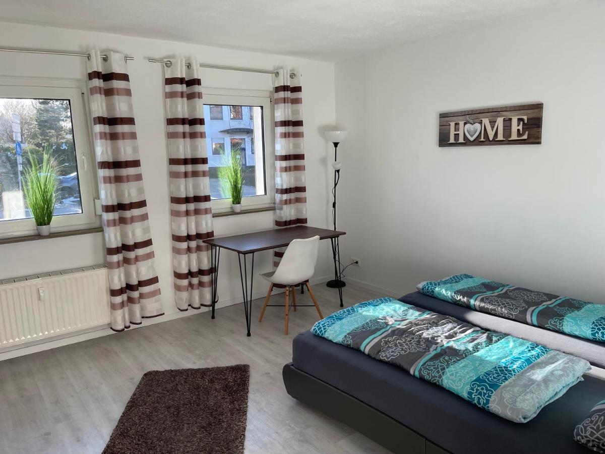 Apartamento Live To Lion Brunswick Exterior foto