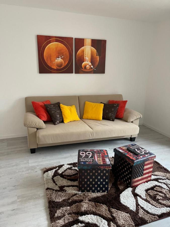 Apartamento Live To Lion Brunswick Exterior foto