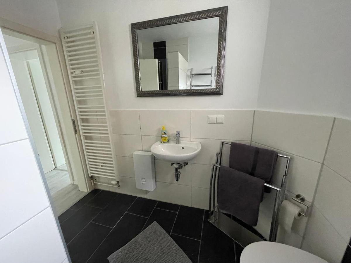 Apartamento Live To Lion Brunswick Exterior foto