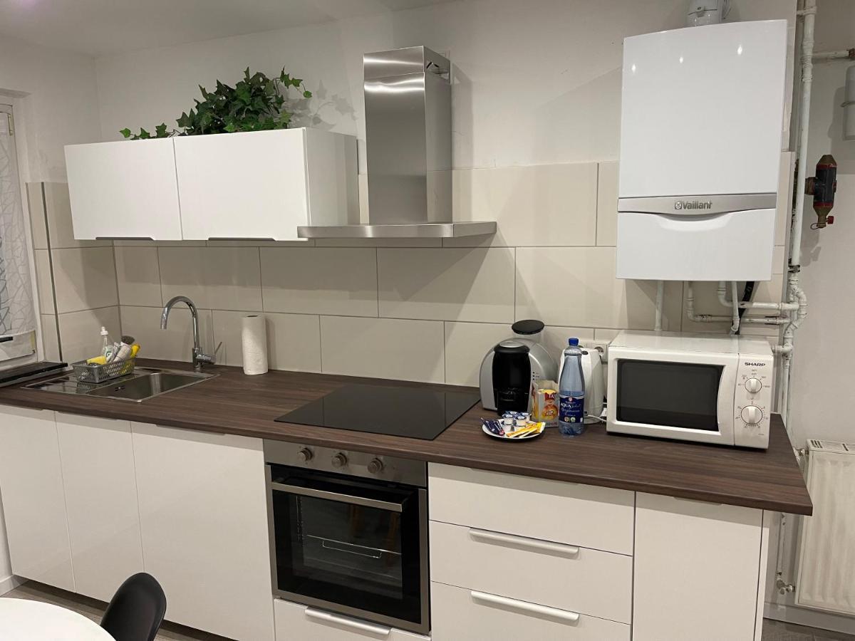 Apartamento Live To Lion Brunswick Exterior foto