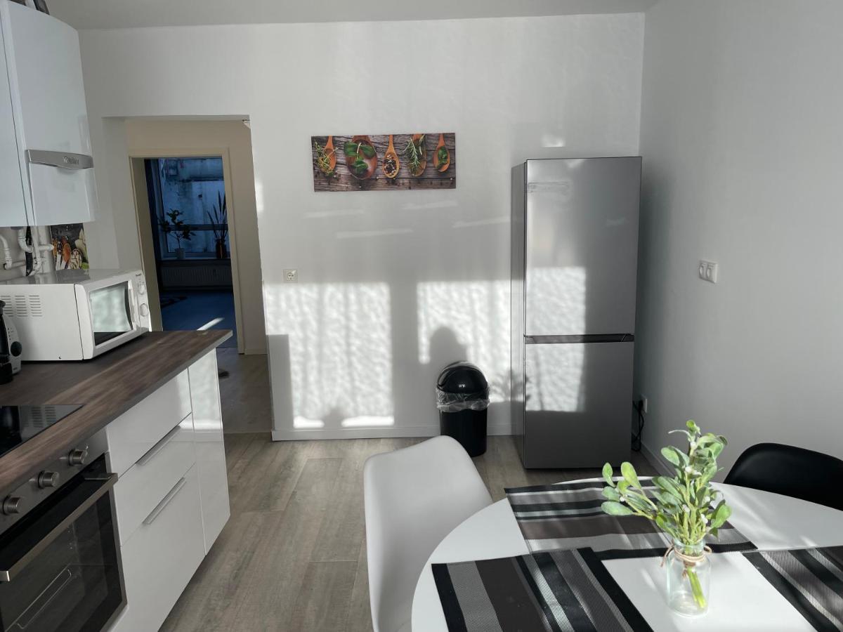Apartamento Live To Lion Brunswick Exterior foto