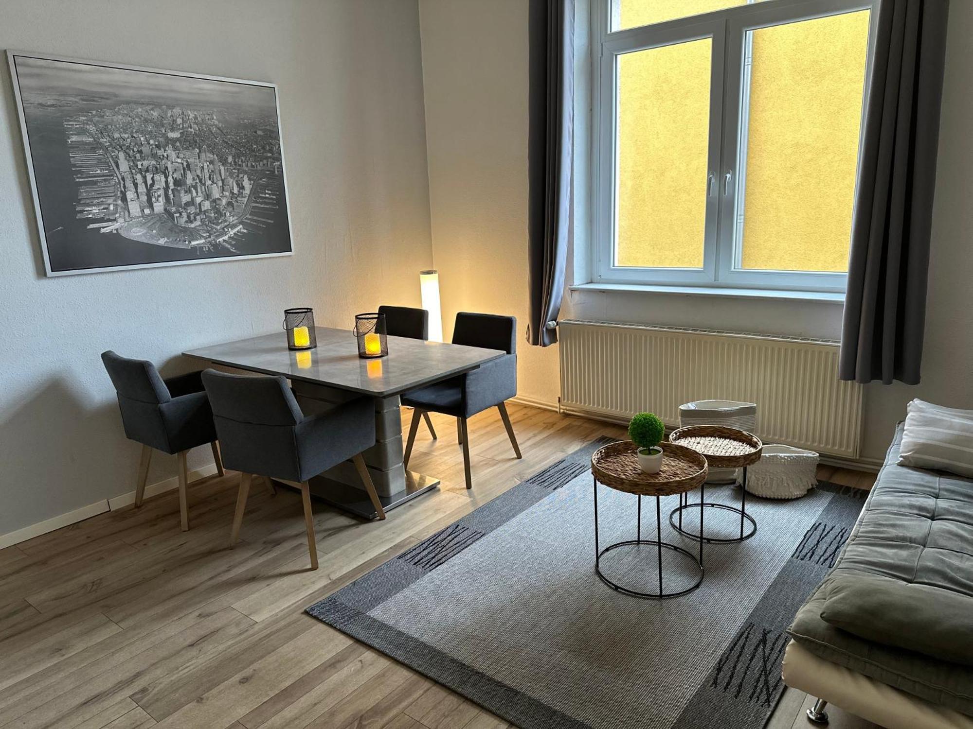Apartamento Live To Lion Brunswick Exterior foto