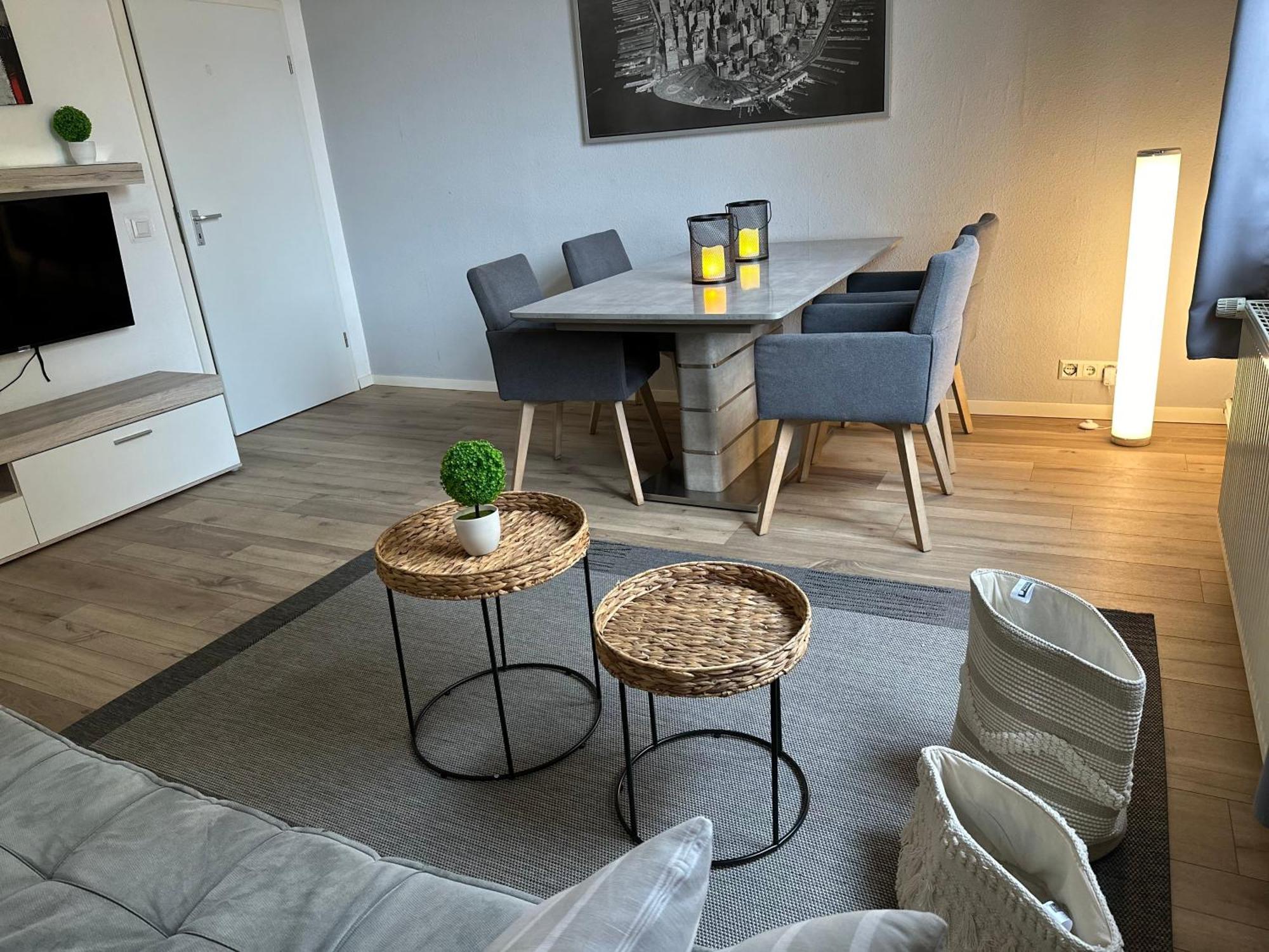 Apartamento Live To Lion Brunswick Exterior foto