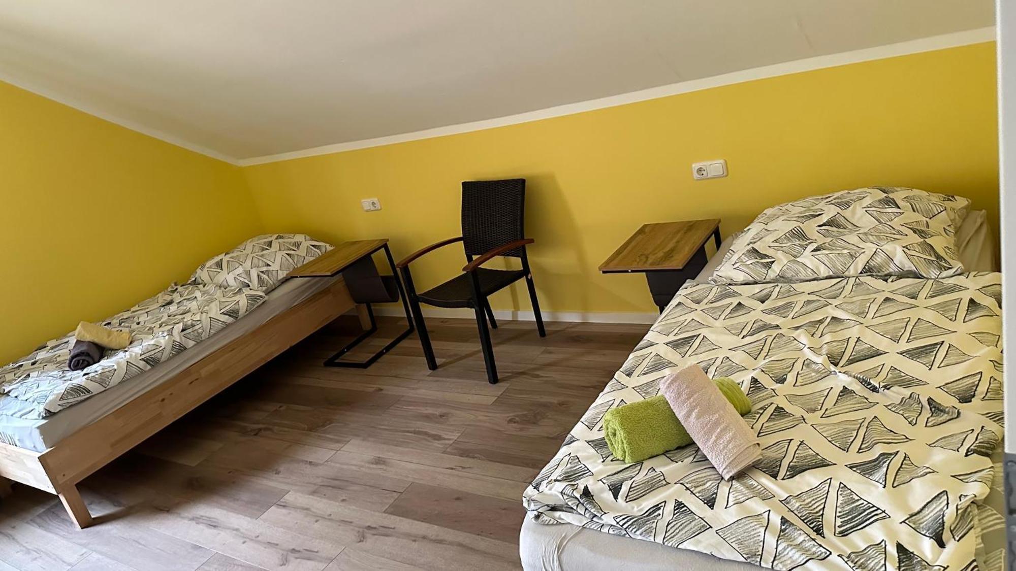 Apartamento Live To Lion Brunswick Exterior foto