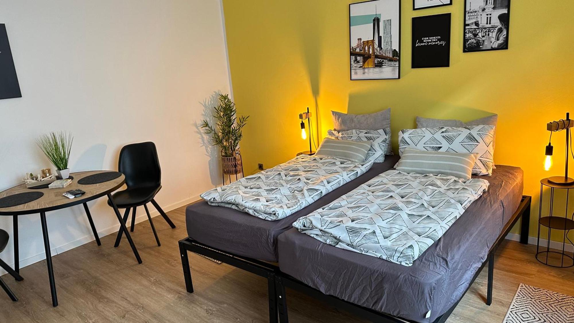Apartamento Live To Lion Brunswick Exterior foto